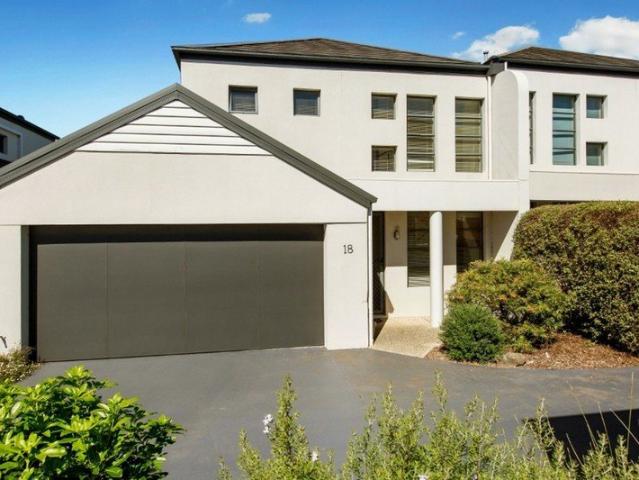 Townhouse for rent in Camerons Creek, Victoria