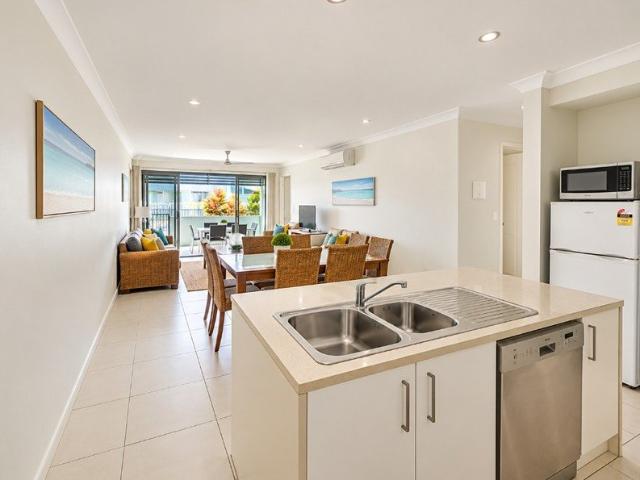 Apartment for rent in Agnes Water