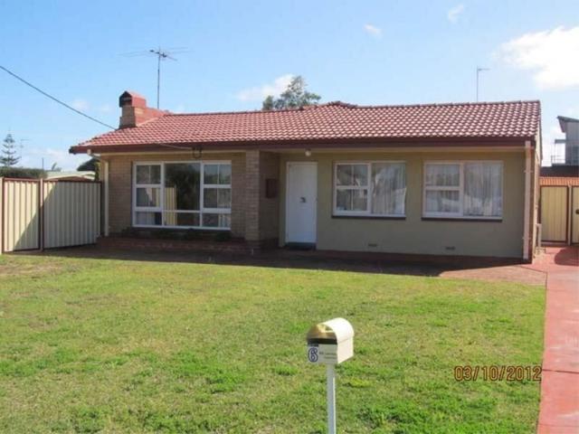 House for rent in Parklands, Western Australia