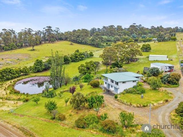 House for sale in North Bruny, Tasmania