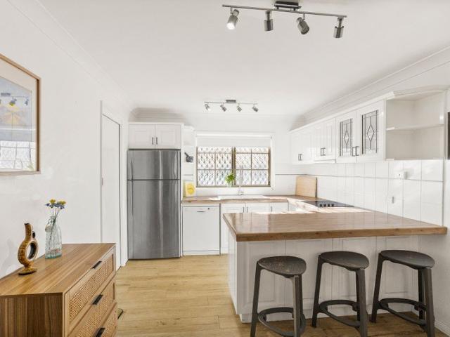 Townhouse for rent in Wollongong West, New South Wales