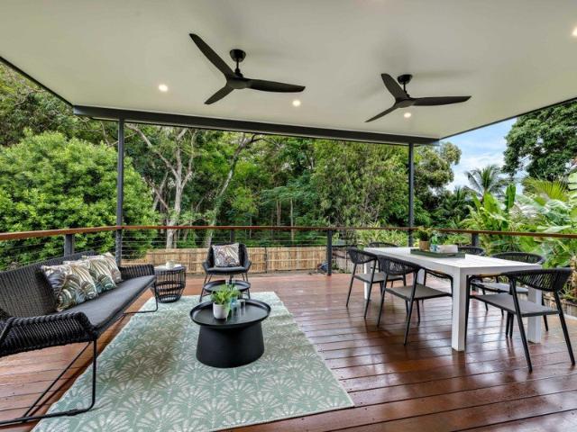 House for rent in Cairns, Queensland
