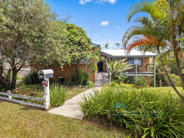 House for sale in Nambucca Heads