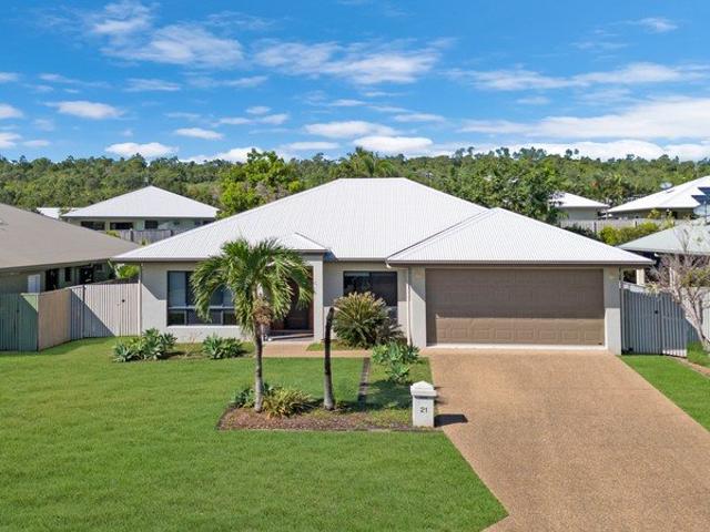 House for sale in Bushland Beach, Queensland