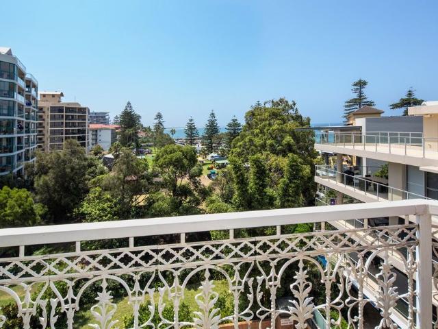 Apartment for rent in Wollongong West, New South Wales