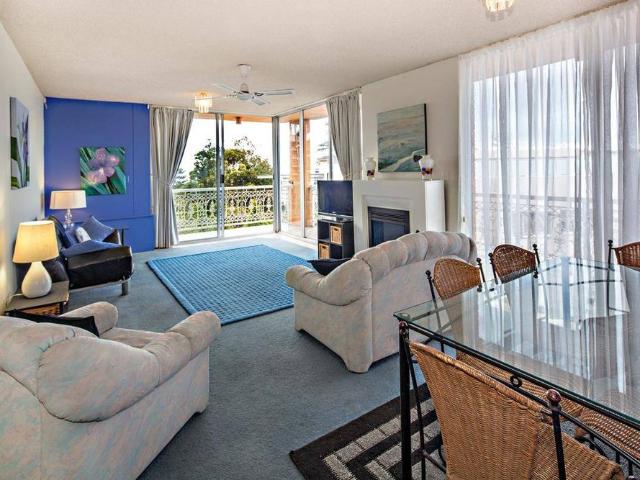 Apartment for rent in Wollongong West, New South Wales