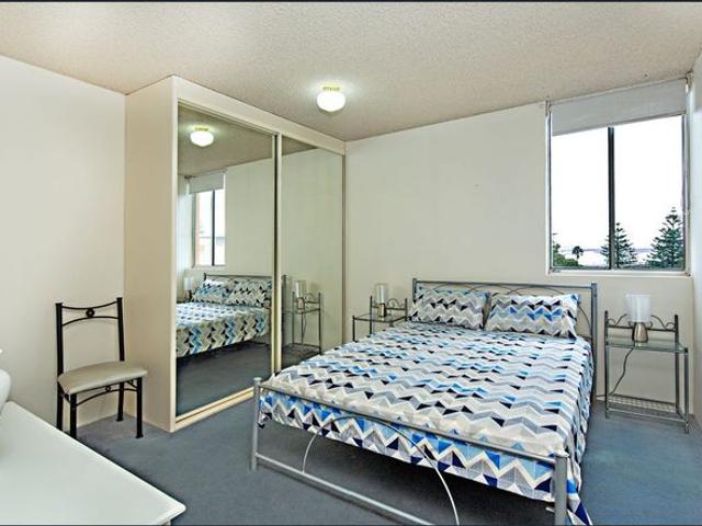 Apartment for rent in Wollongong West, New South Wales