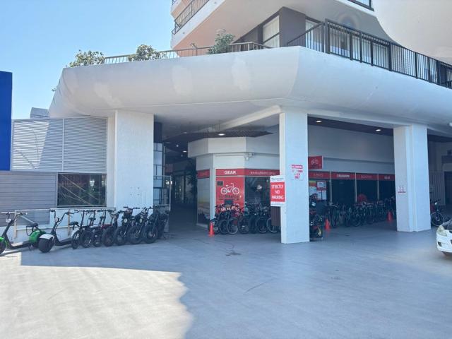Retail for rent in Fernbrook, Queensland