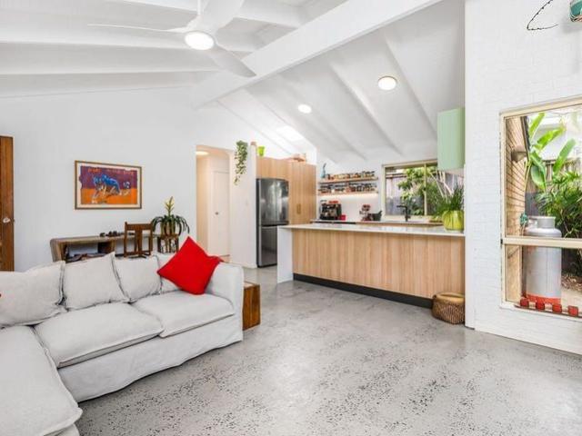 House for rent in Suffolk Park, Byron Shire Council