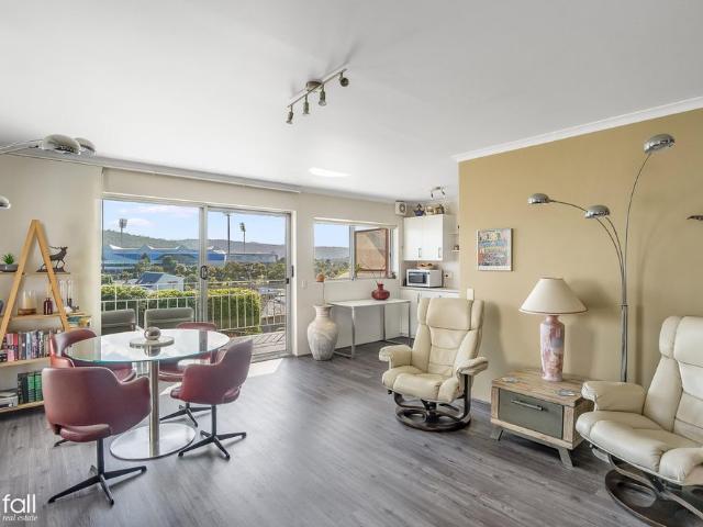 Apartment for rent in Hobart, Tasmania