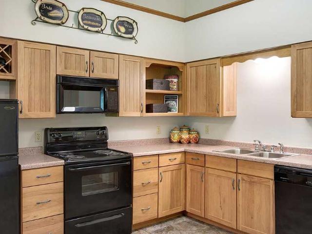 Apartment for rent in Hennepin, Minnesota