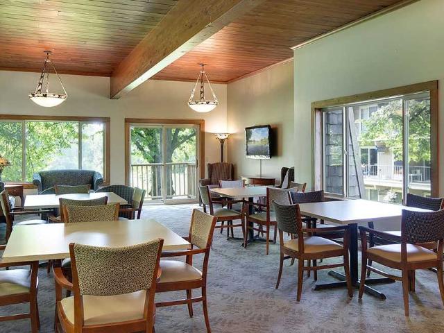 Apartment for rent in Hennepin, Minnesota
