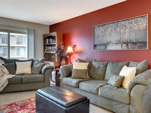 Apartment for rent in Hennepin, Minnesota