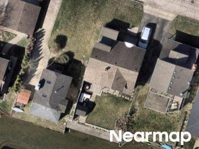 House for sale in Saint Clair Shores, Michigan