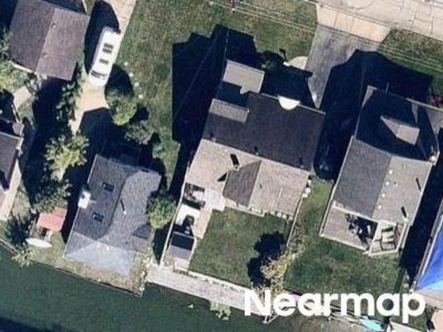 House for sale in Saint Clair Shores, Michigan