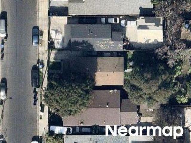 House for sale in Canoga Park, California