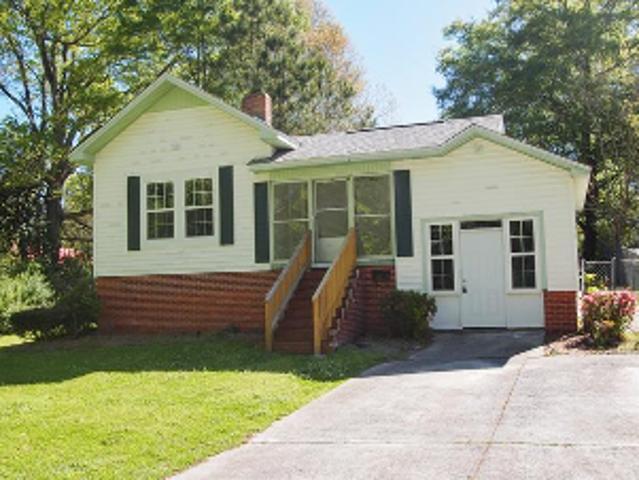 House for sale in Tallapoosa, Alabama