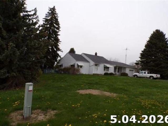 House for sale in Tuscola, Michigan