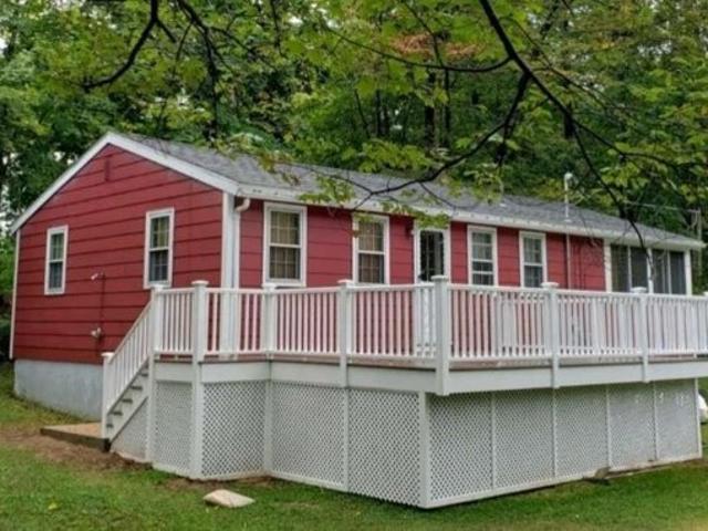 House for sale in New Hampshire
