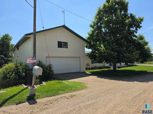 House for sale in South Dakota