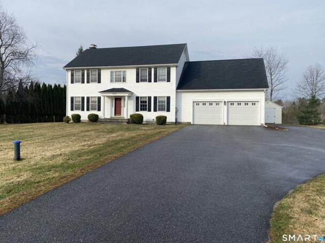 House for sale in Goshen, Connecticut