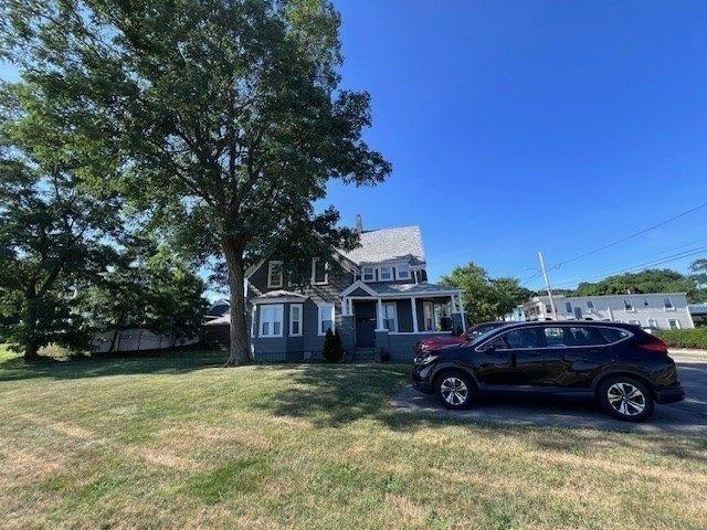 House for sale in Wollaston, Quincy
