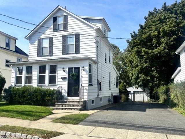 House for sale in Rockaway, Morris County