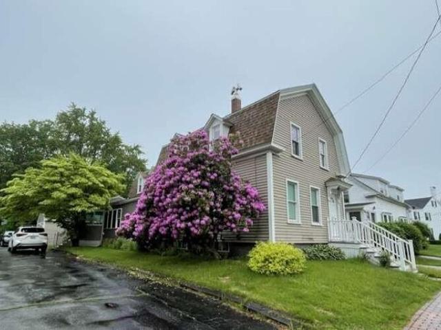 House for sale in Saco, Maine