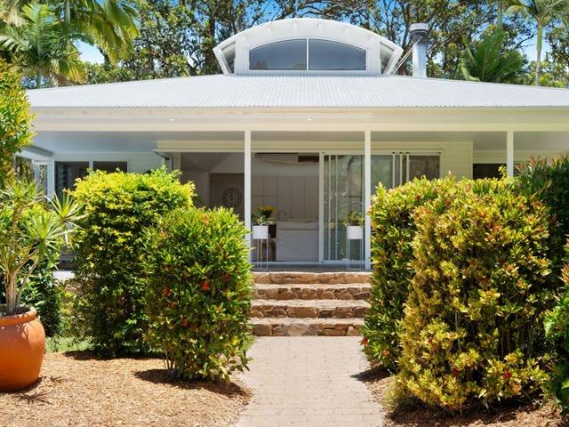 House for sale in Noosa North Shore, Queensland