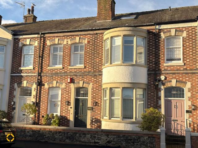 House for rent in Lancashire