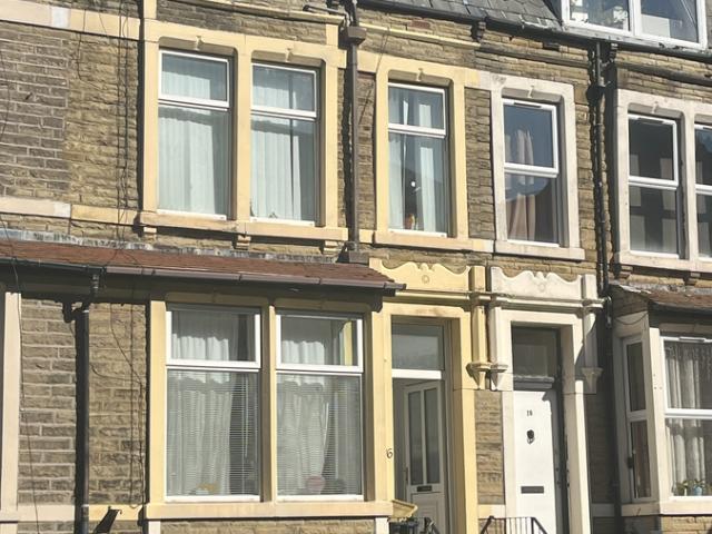 Apartment for rent in Bare