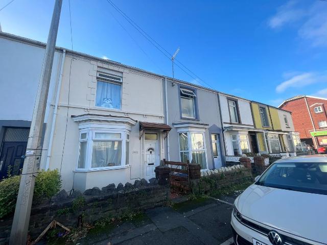 House for rent in Mount Pleasant, Nangreaves