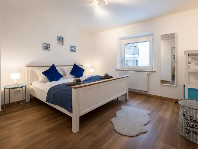 Apartment mieten in Lechhausen, Augsburg