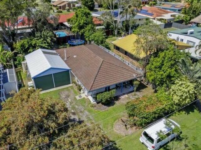 House for rent in Queensland