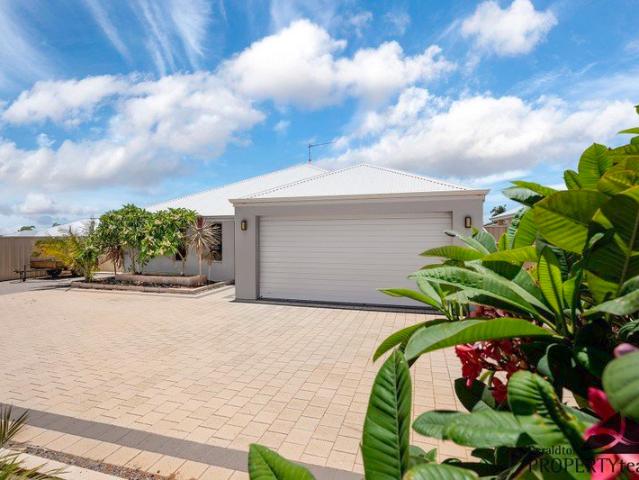 House for rent in Drummond Cove, Western Australia