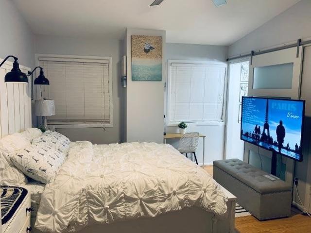 Room for rent in McDonogh Township, Garrison