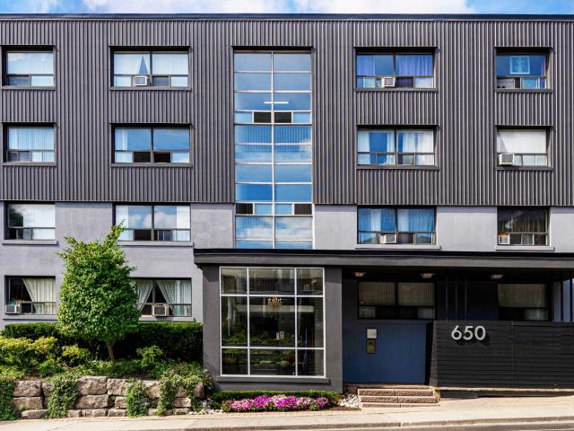 Apartment for rent in Woburn, Ontario
