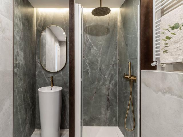 Apartamento en alquiler en Chamberí, Madrid