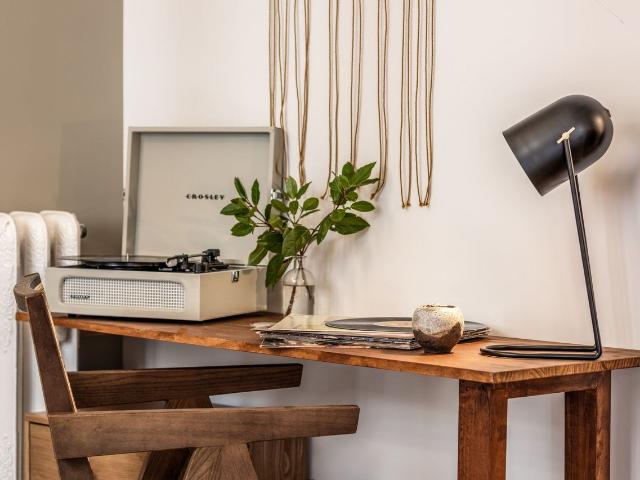 Apartamento en alquiler en Chamberí, Madrid