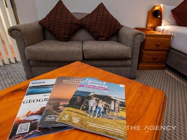Apartment for sale in Broadwater, Western Australia