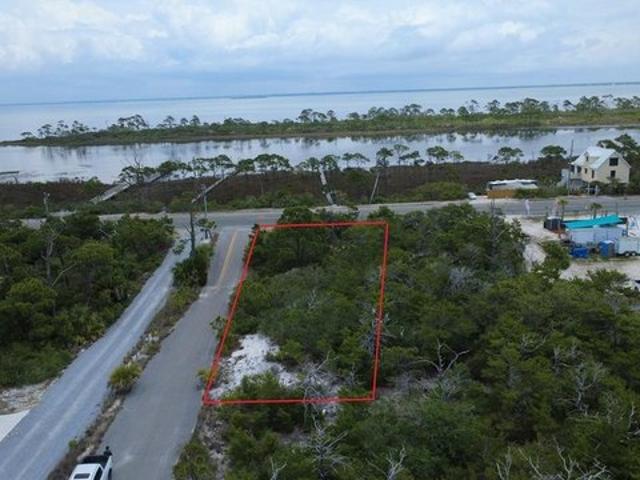 Land for sale in Gulf, Florida