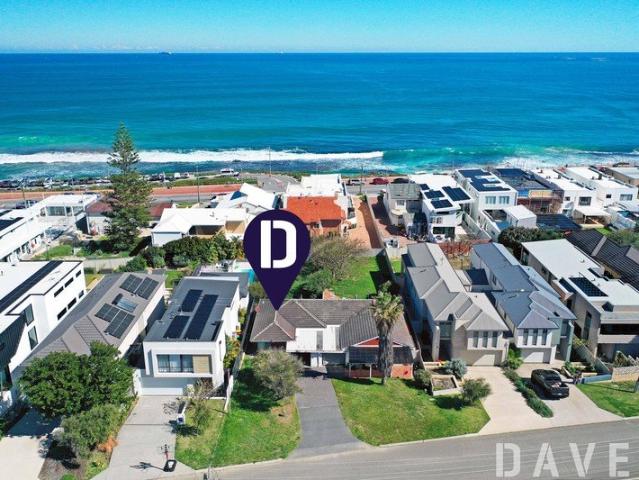 Duplex for sale in Stirling, Western Australia