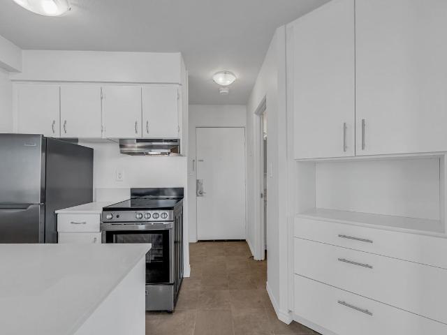 Apartment for rent in Vancouver, British Columbia