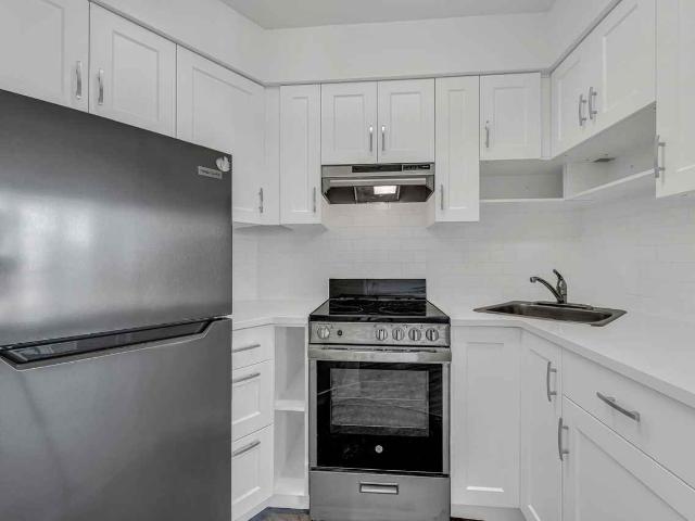 Apartment for rent in Vancouver, British Columbia