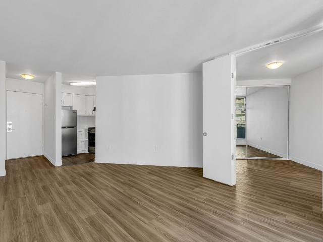 Apartment for rent in Vancouver, British Columbia
