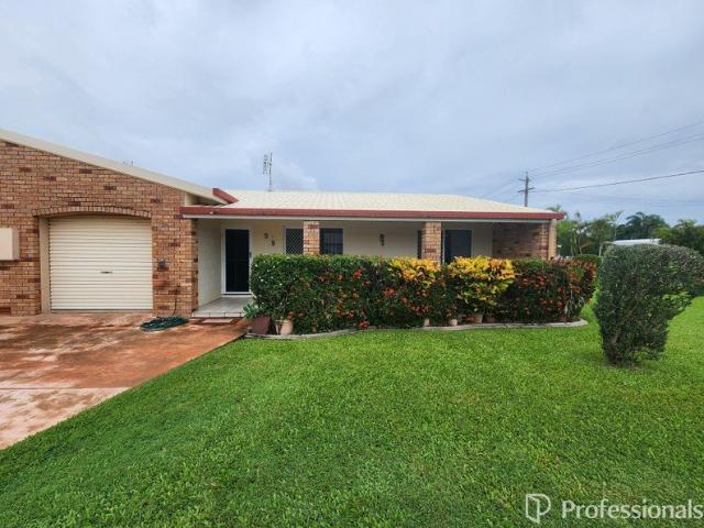 Apartment for rent in Bowen, Queensland