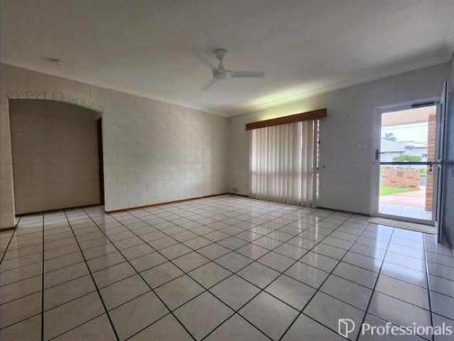 Apartment for rent in Bowen, Queensland