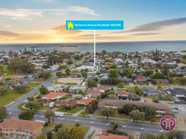 House for sale in Shoalwater, Western Australia