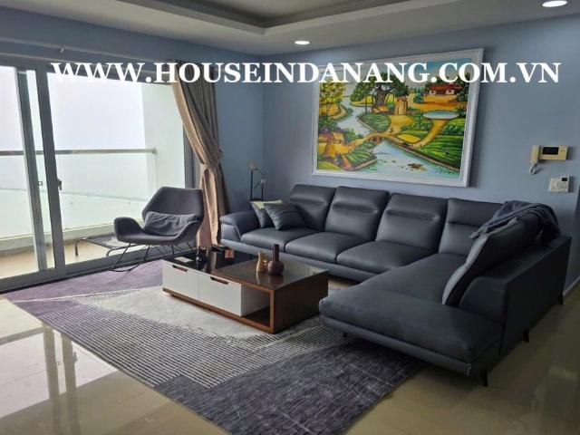 Căn hộ cho thuê tại Hải Châu, Đà Nẵng