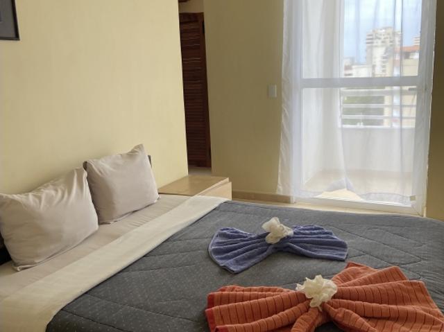 Apartamento en alquiler en Porlamar, Nueva Esparta